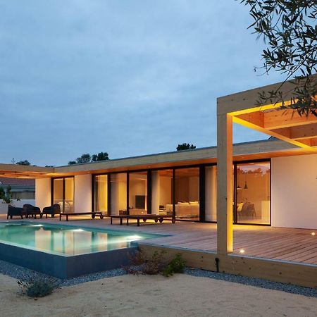 Casa Das Pergolas 콤포타 외부 사진