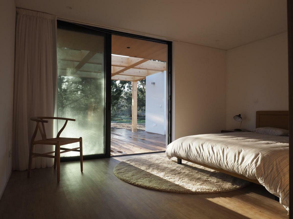 Casa Das Pergolas 콤포타 외부 사진