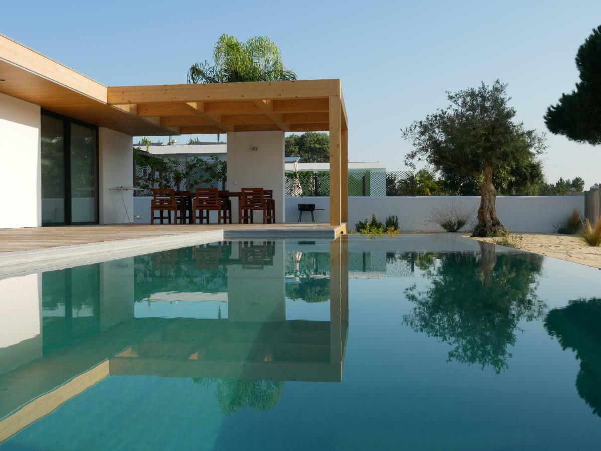 Casa Das Pergolas 콤포타 외부 사진