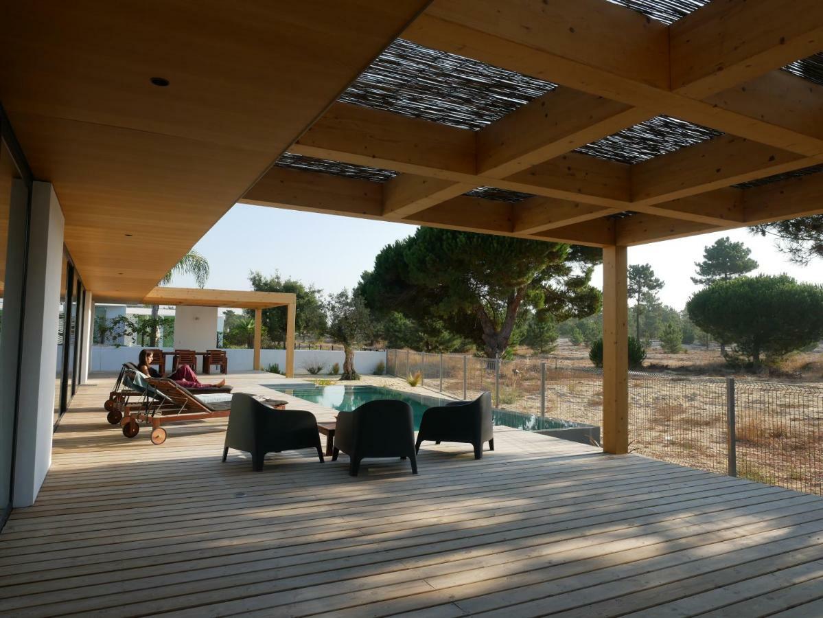 Casa Das Pergolas 콤포타 외부 사진