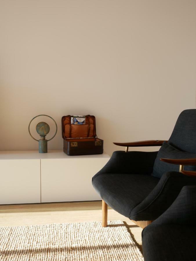 Casa Das Pergolas 콤포타 외부 사진