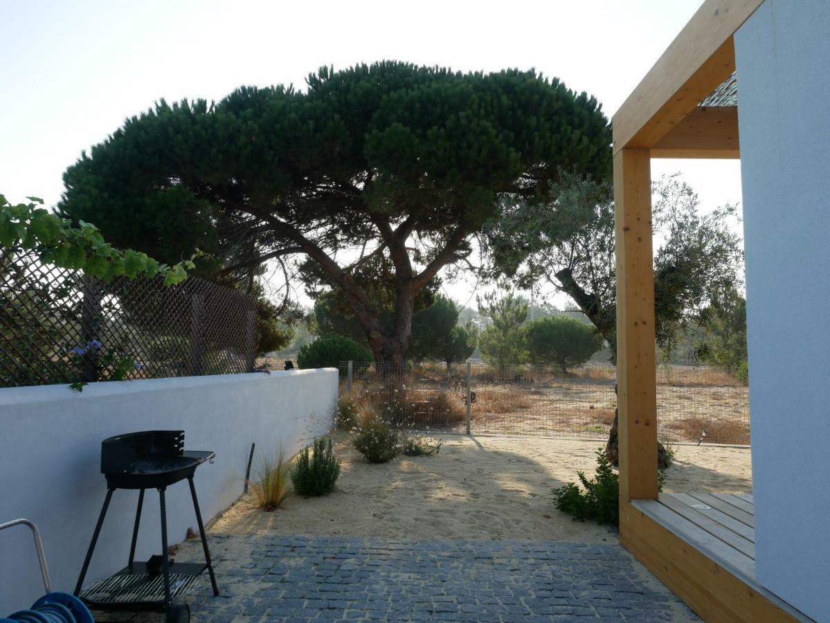 Casa Das Pergolas 콤포타 외부 사진