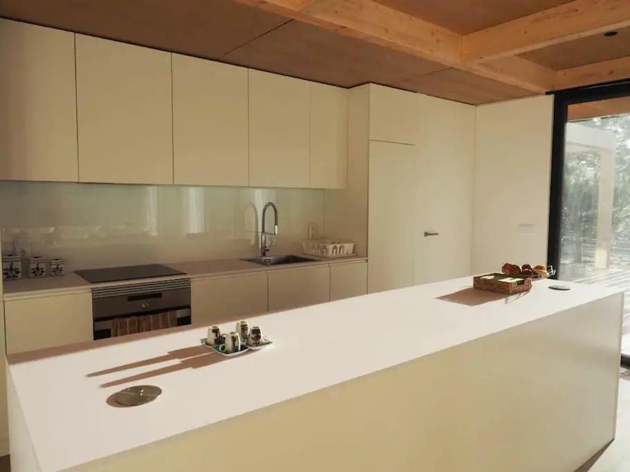 Casa Das Pergolas 콤포타 외부 사진
